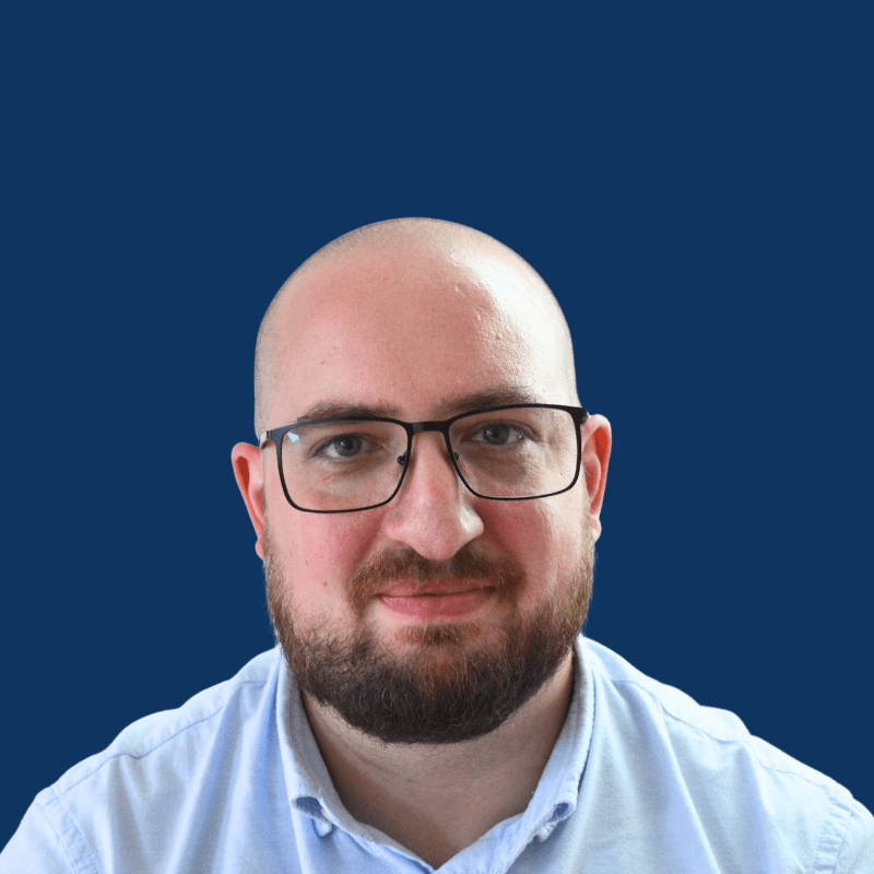 Portrait collaborateur